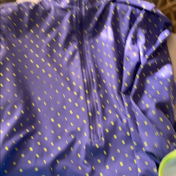 Nike pro quartet zip jacket - Picture 10 of 13